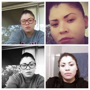 Meet your Posher, Liliana